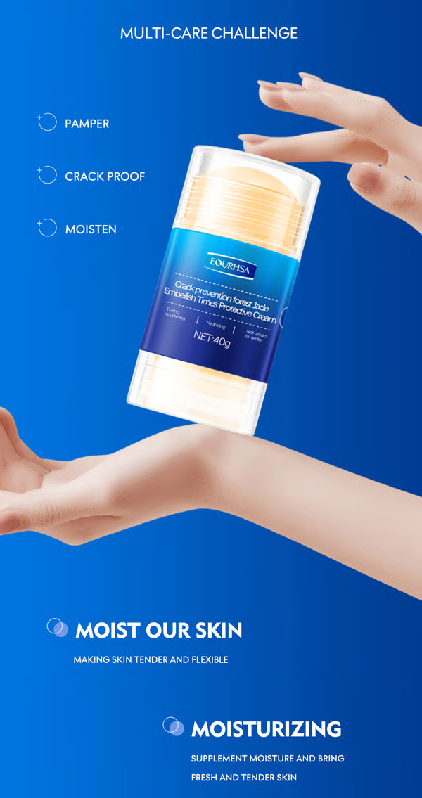 🔥 🔥 Foot Care Cream,Remove Dead Skin and Moisturize Dry Skin