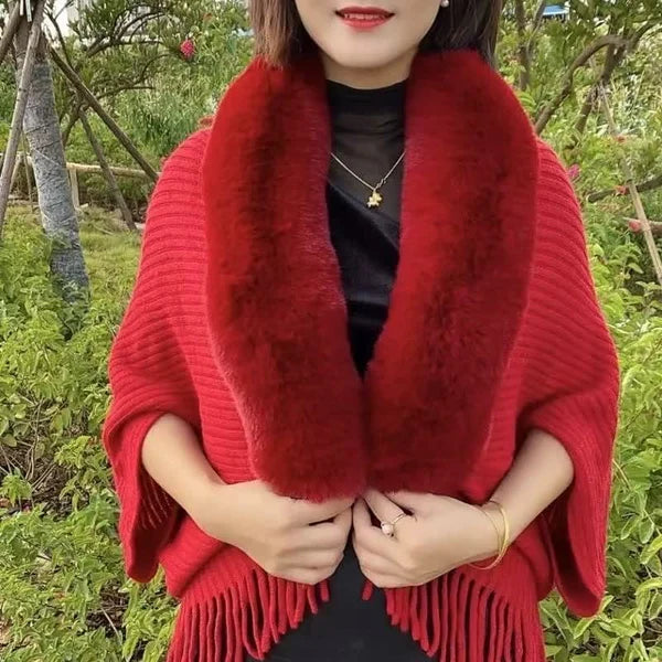 ⏰Limited Time Price 24.99 🔥Thick loose scarves for women