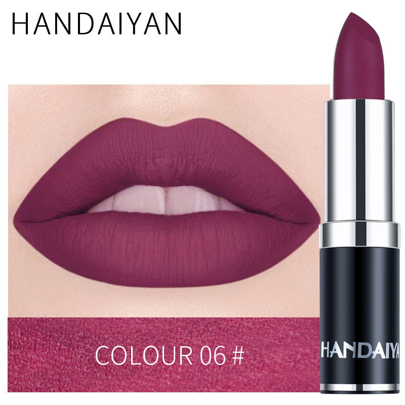 💄💄Moisturizing and non-cracking! Long-lasting all day long! Limited time discount first come first served!!