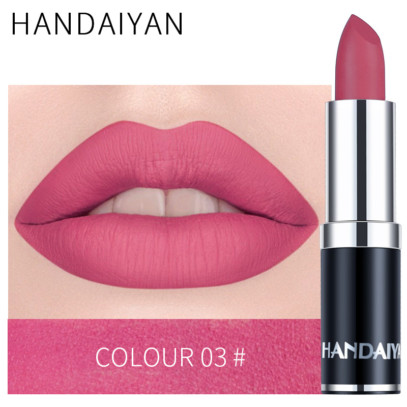 💄💄Moisturizing and non-cracking! Long-lasting all day long! Limited time discount first come first served!!