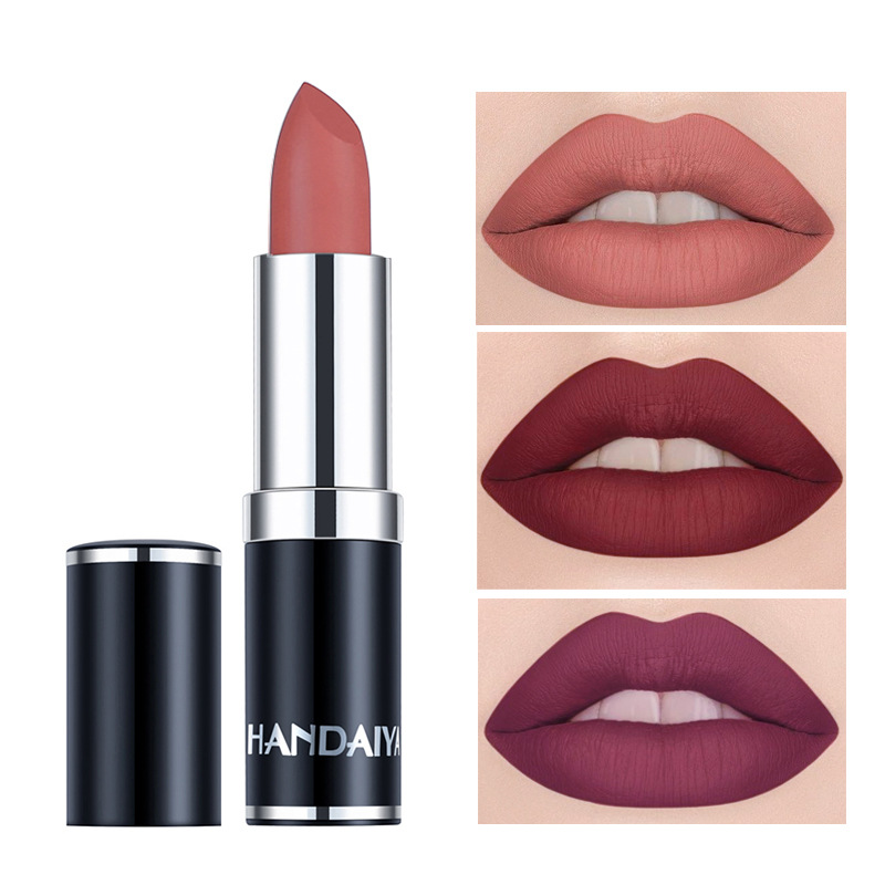 💄💄Moisturizing and non-cracking! Long-lasting all day long! Limited time discount first come first served!!