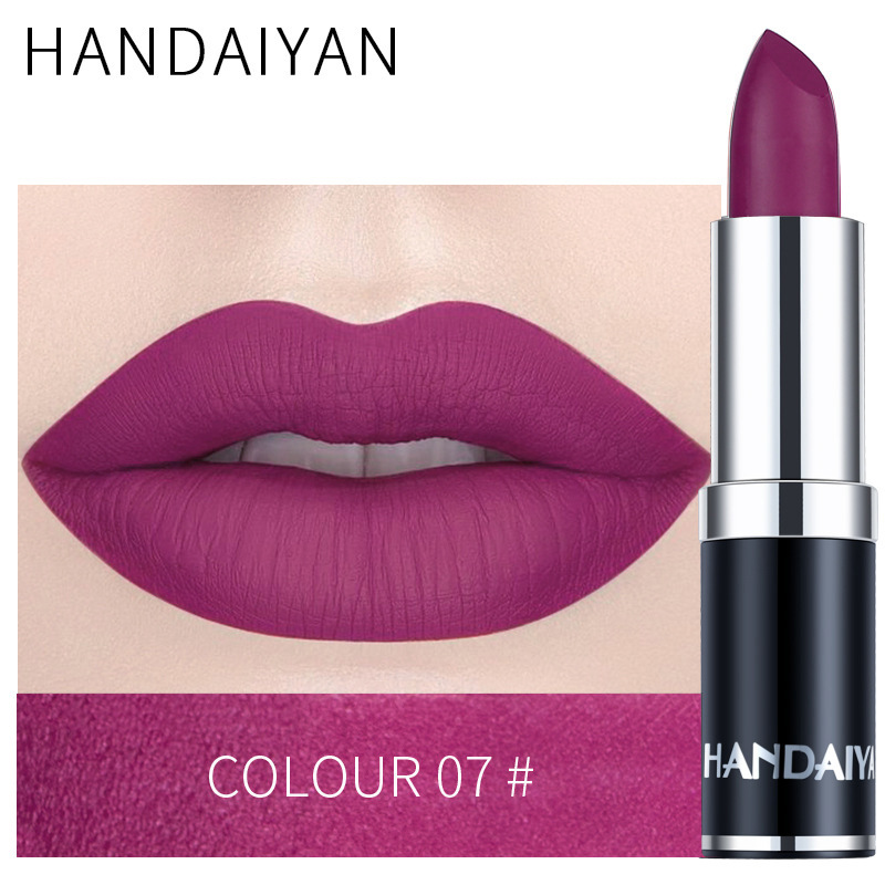 💄💄Moisturizing and non-cracking! Long-lasting all day long! Limited time discount first come first served!!