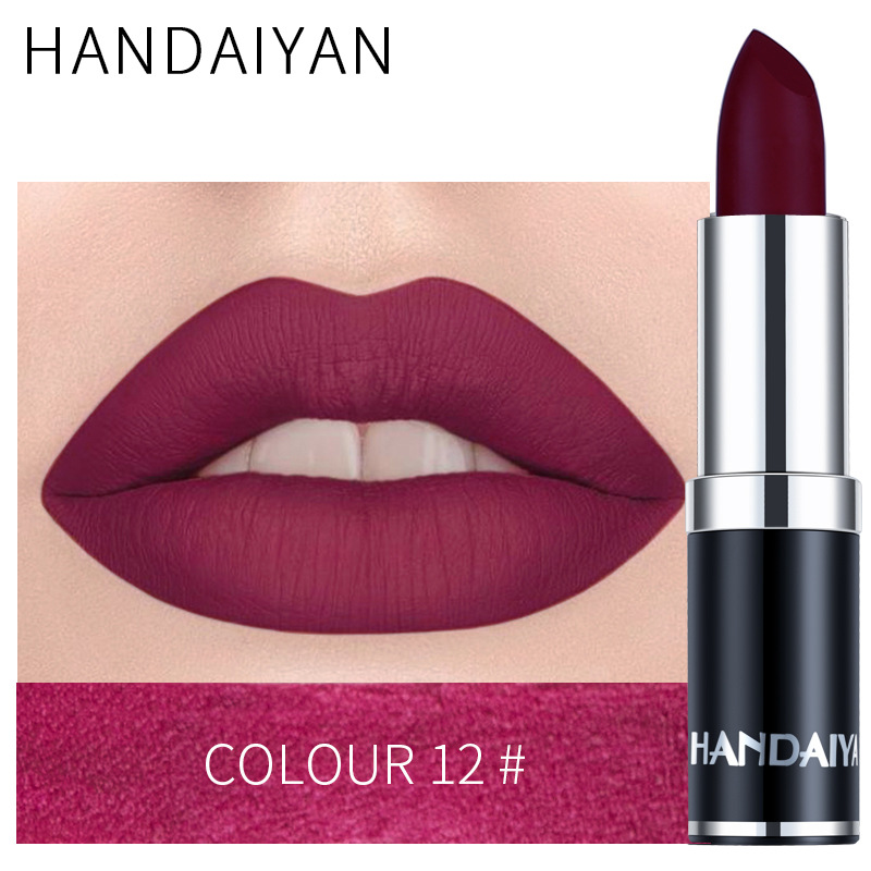 💄💄Moisturizing and non-cracking! Long-lasting all day long! Limited time discount first come first served!!