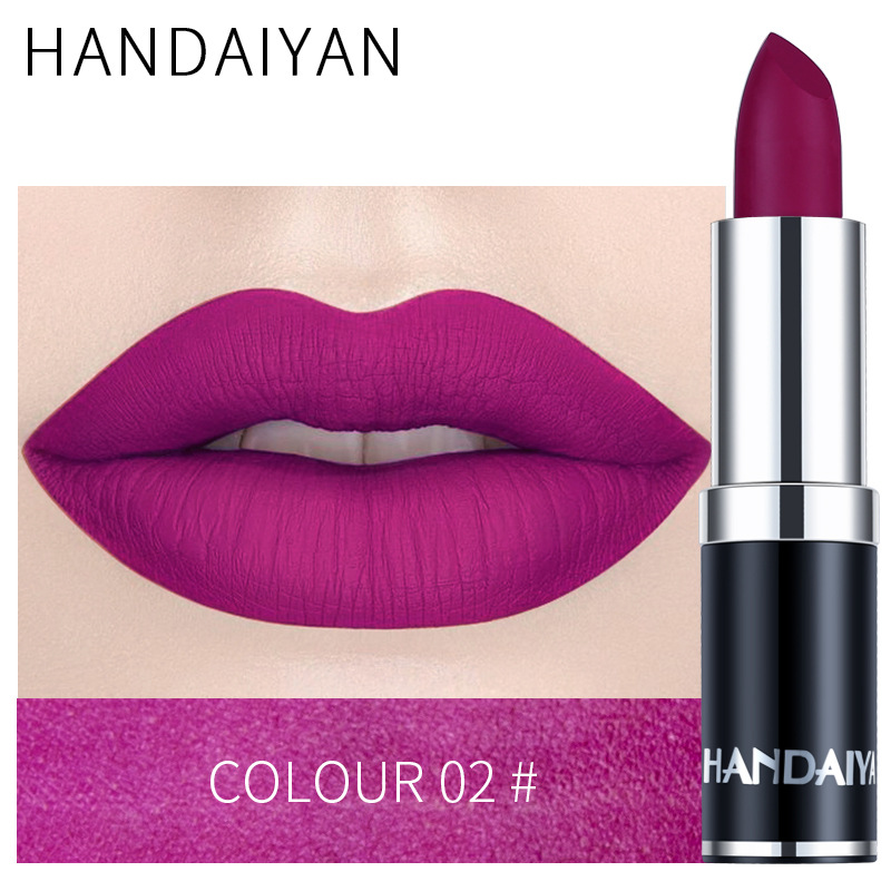 💄💄Moisturizing and non-cracking! Long-lasting all day long! Limited time discount first come first served!!