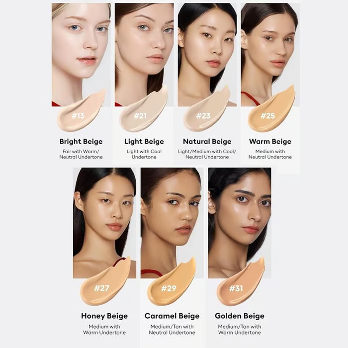 ✨ M Perfect Cover BB Cream SPF 42 PA+++