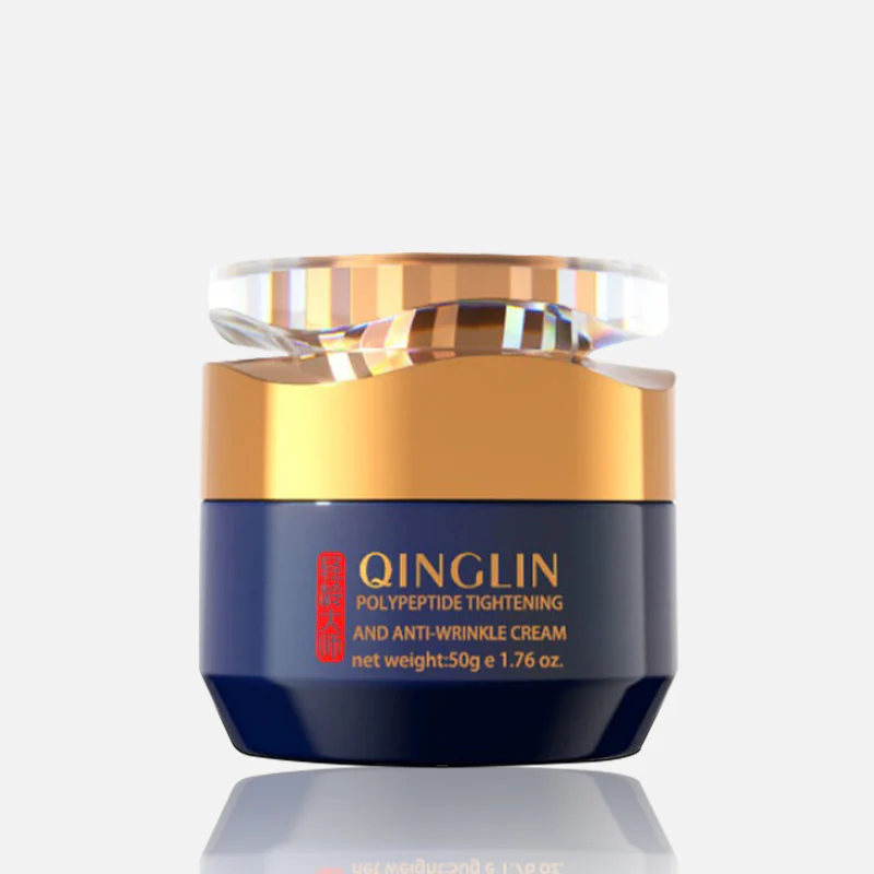 👨‍⚕️QINGLIN Anti-Wrinkle Cream👨‍⚕️