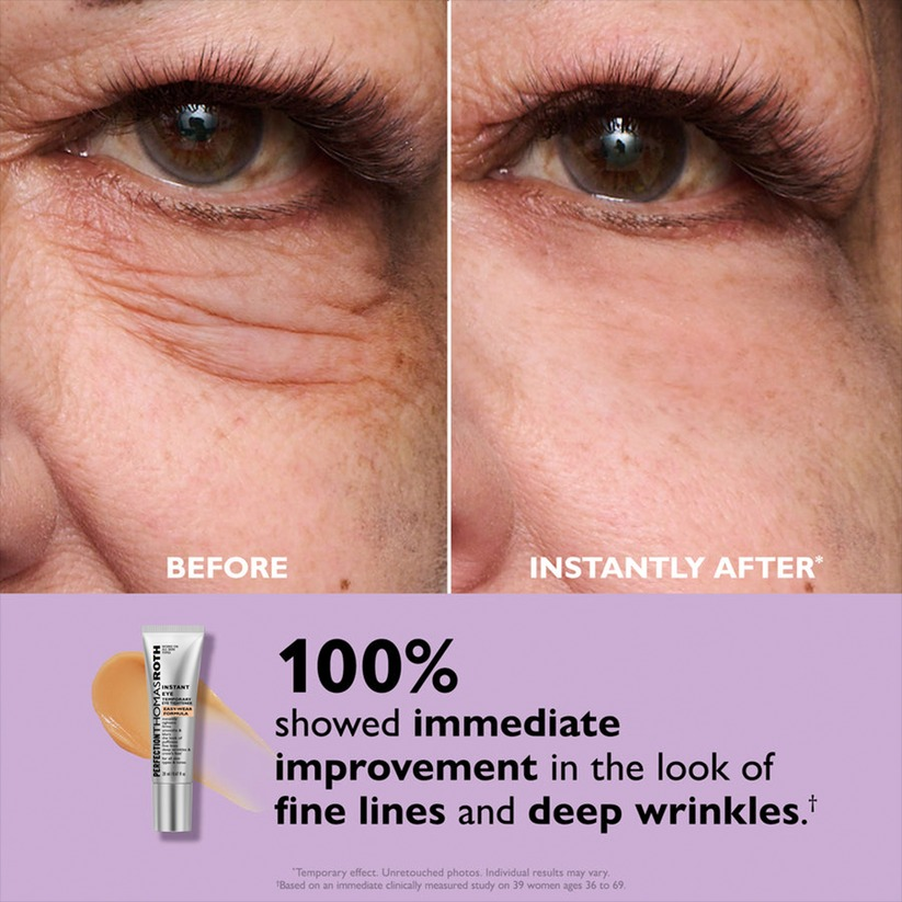 🔥🔥Instant face Tightener No-Filter Primer (with Brush FREE !)🔥🔥
