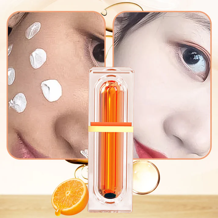🔥Hot Sale🔥Multi-Vitamin C Natural Make-up Cream