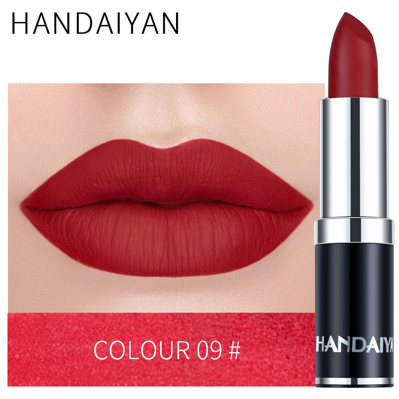 💄💄Moisturizing and non-cracking! Long-lasting all day long! Limited time discount first come first served!!