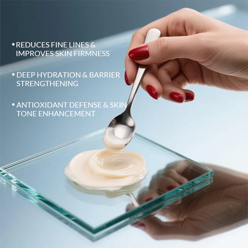 👨‍⚕️QINGLIN Anti-Wrinkle Cream👨‍⚕️