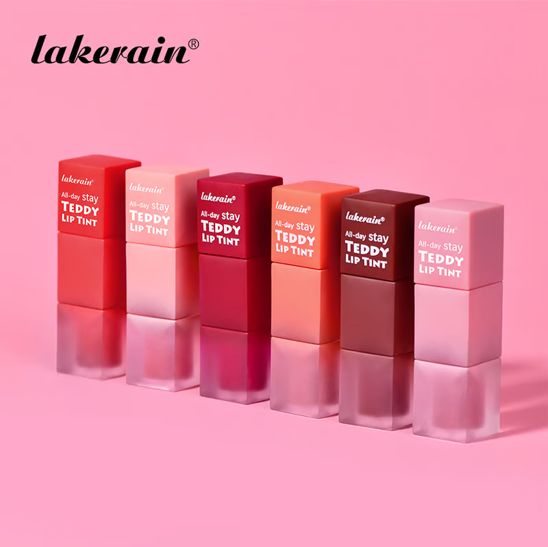💋 Experience Effortless Glam - 49% OFF - ✨ Super Stay Teddy Tint - For Plush, All-Day Lip Perfection