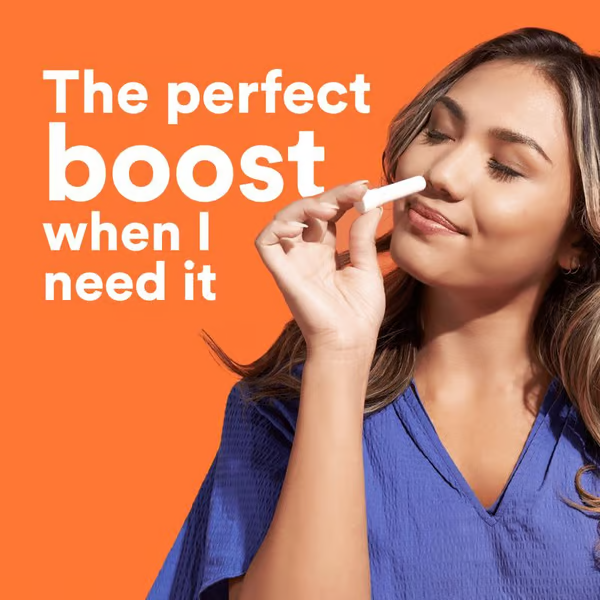 🔥Last Day Special 49% OFF🔥 -Nasal Stick:Free Your Nose | Featured on SharkTank | Powerful Essential Oils with Vapor Flow Technology | Breathe In Life