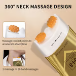 👩🦰 Hot Sale 49% OFF🌿 - Neck Firming Cream