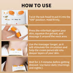 👩🦰 Hot Sale 49% OFF🌿 - Neck Firming Cream