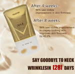 👩🦰 Hot Sale 49% OFF🌿 - Neck Firming Cream