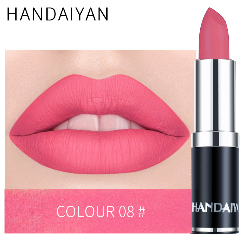 💄💄Moisturizing and non-cracking! Long-lasting all day long! Limited time discount first come first served!!