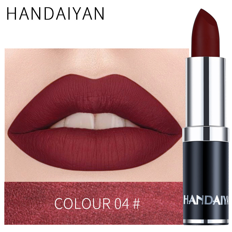 💄💄Moisturizing and non-cracking! Long-lasting all day long! Limited time discount first come first served!!