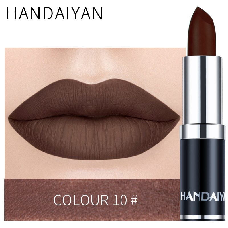 💄💄Moisturizing and non-cracking! Long-lasting all day long! Limited time discount first come first served!!