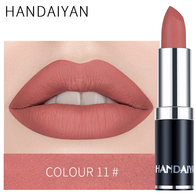 💄💄Moisturizing and non-cracking! Long-lasting all day long! Limited time discount first come first served!!