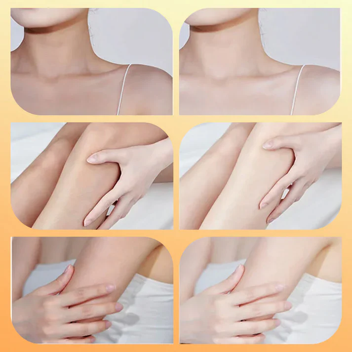 🔥Hot Sale🔥Multi-Vitamin C Natural Make-up Cream