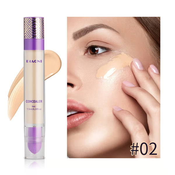 🎁Coverage concealer