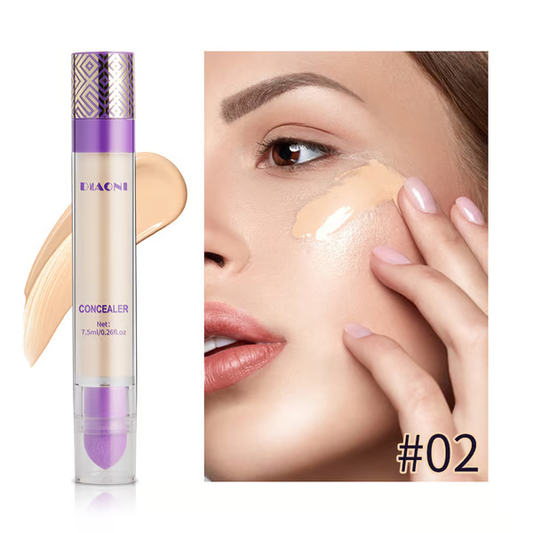 🎁Coverage concealer