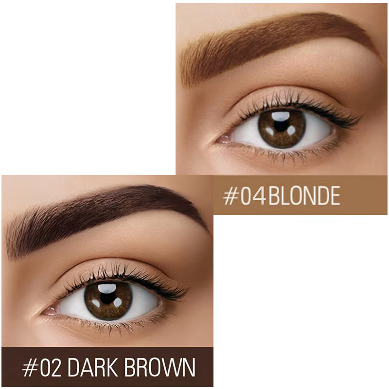 🔥2026 Hot Sale🔥 Longwear Waterproof Tinted Brow Gel