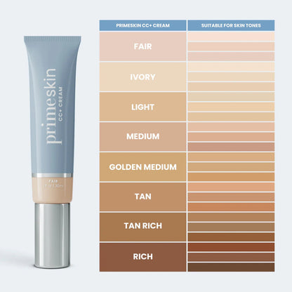 🔥BUY 1 GET 1 FREE!!⚡PrimeSkin CC+ Cream