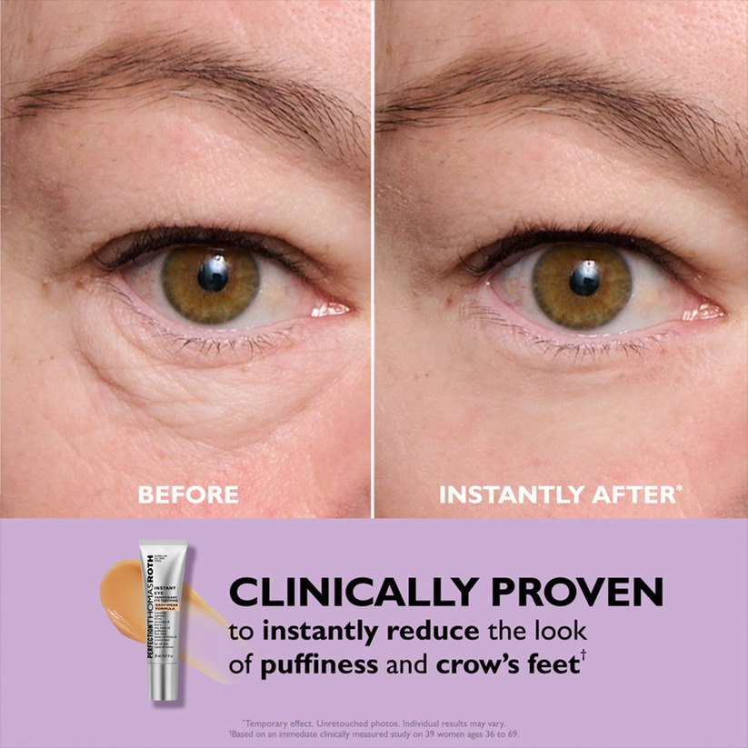 🔥🔥Instant face Tightener No-Filter Primer (with Brush FREE !)🔥🔥