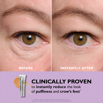 🔥🔥Instant face Tightener No-Filter Primer (with Brush FREE !)🔥🔥