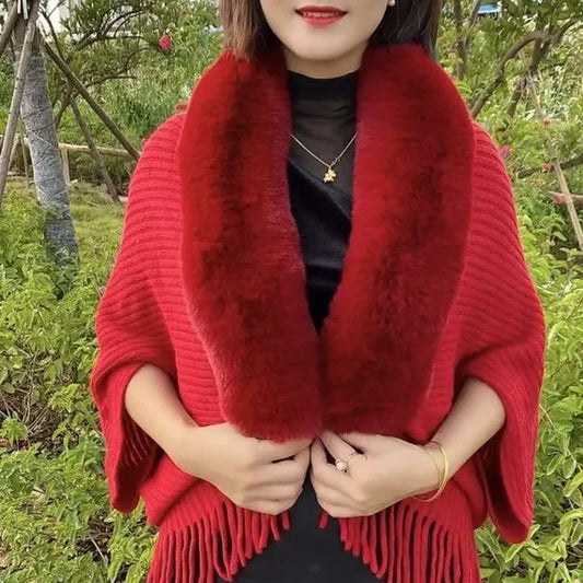 ⏰Limited Time Price 24.99 🔥Thick loose scarves for women