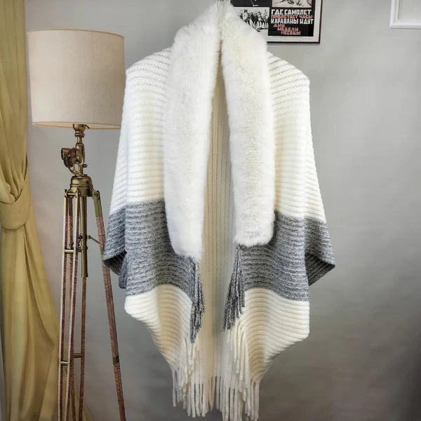 ⏰Limited Time Price 24.99 🔥Thick loose scarves for women