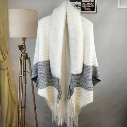 ⏰Limited Time Price 24.99 🔥Thick loose scarves for women