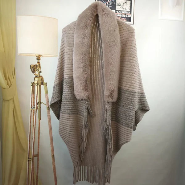 ⏰Limited Time Price 24.99 🔥Thick loose scarves for women