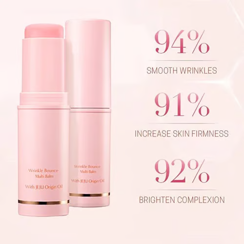 🎁Wrinkle Multi Bounce Balm
