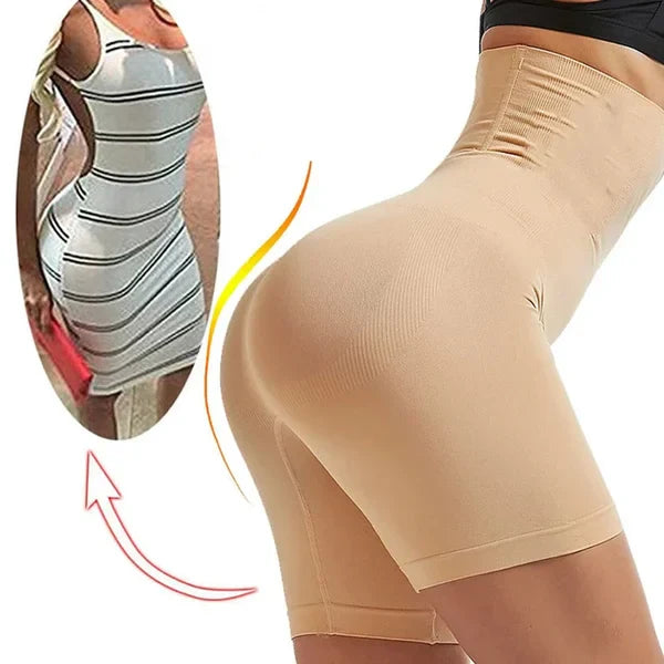 🔥2025 UPGRADE-TUMMY AND HIP LIFT PANTS 🔥