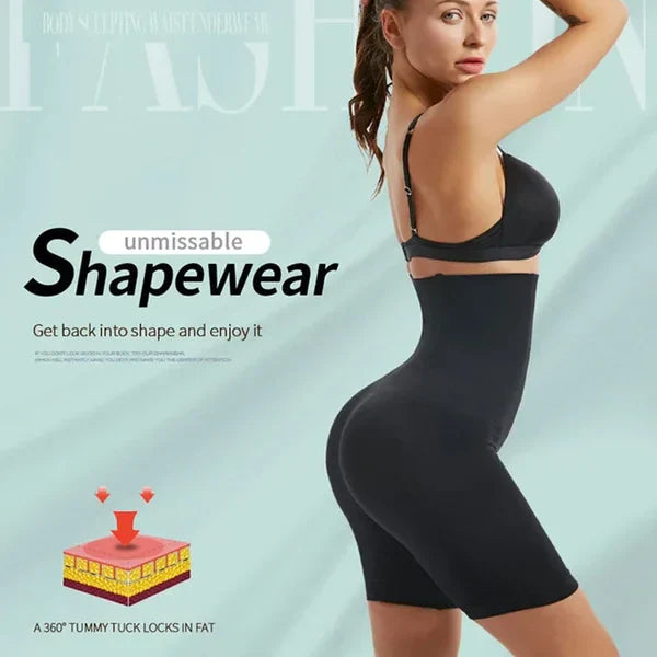 🔥2025 UPGRADE-TUMMY AND HIP LIFT PANTS 🔥
