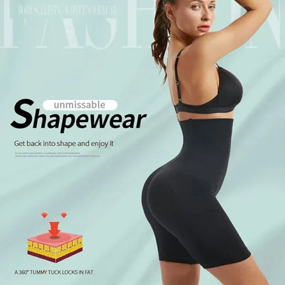 🔥2025 UPGRADE-TUMMY AND HIP LIFT PANTS 🔥