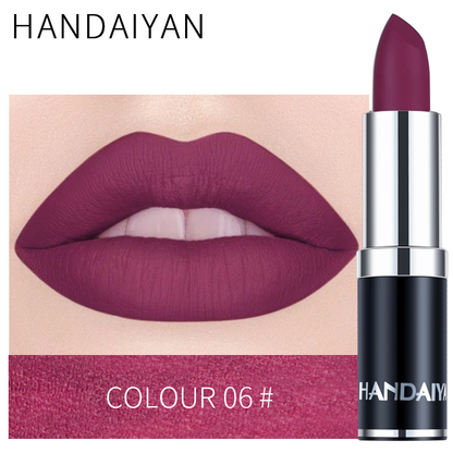 💄💄Moisturizing and non-cracking! Long-lasting all day long! Limited time discount first come first served!!