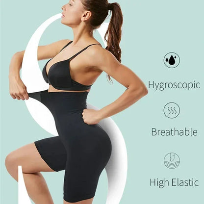 🔥2025 UPGRADE-TUMMY AND HIP LIFT PANTS 🔥
