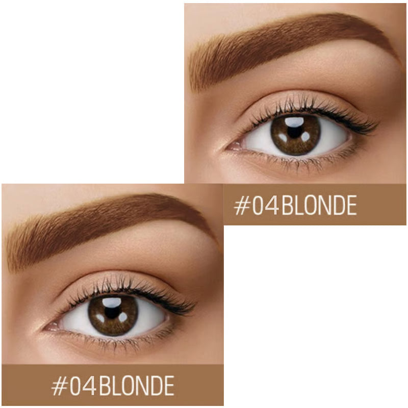 🔥2026 Hot Sale🔥 Longwear Waterproof Tinted Brow Gel