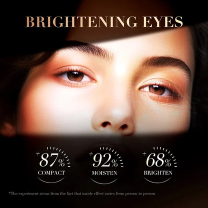 【Black Friday,50 %off,】Caffeine eye cream
