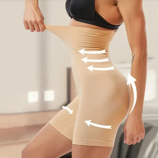 🔥2025 UPGRADE-TUMMY AND HIP LIFT PANTS 🔥