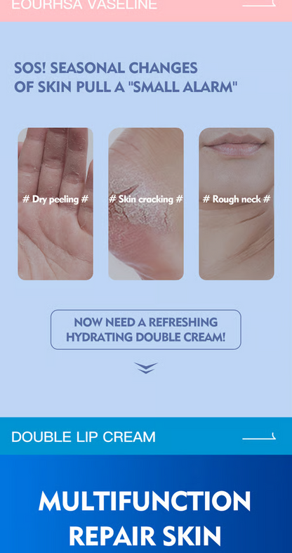 🔥 🔥 Foot Care Cream,Remove Dead Skin and Moisturize Dry Skin