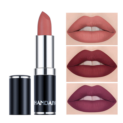 💄💄Moisturizing and non-cracking! Long-lasting all day long! Limited time discount first come first served!!
