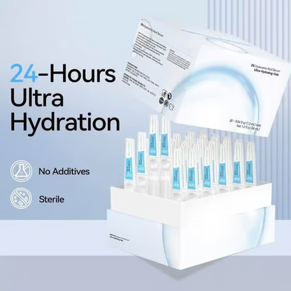 SADOER 8D Hyaluronic Acid Anti-Wrinkle Repair Essence
