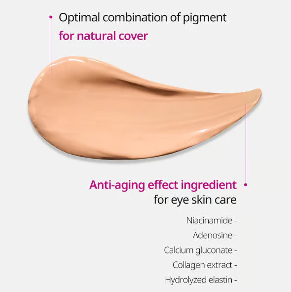 ✨LAST DAY 49% OFF - Calcium-Infused Dark Spot Correcting Eye Cream