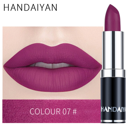 💄💄Moisturizing and non-cracking! Long-lasting all day long! Limited time discount first come first served!!