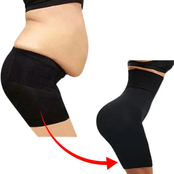 🔥2025 UPGRADE-TUMMY AND HIP LIFT PANTS 🔥