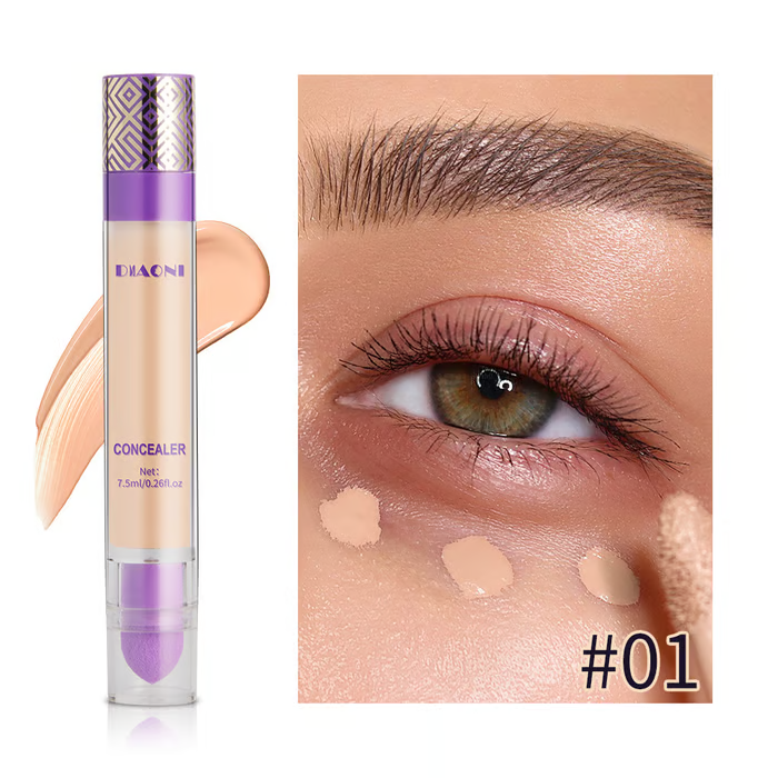 🎁Coverage concealer